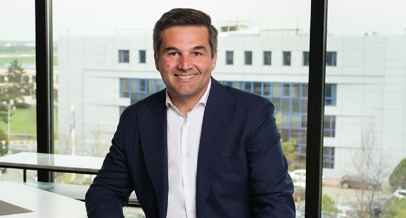 Bogdan Pleşuvescu, BT: Se aşteaptă prea mult de la firmele româneşti, mai mult decât pot să producă. Mă refer la acest stres care se poate produce în zona de fiscalitate